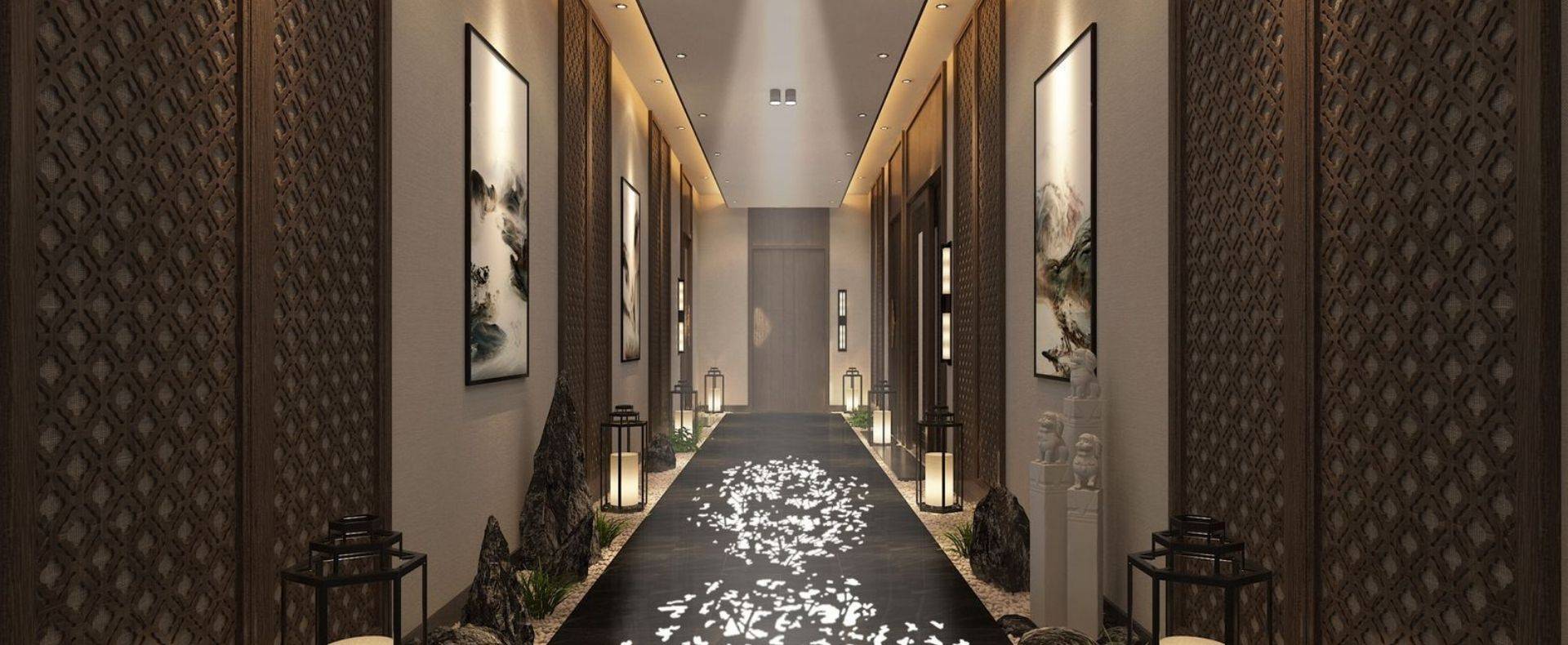 Luxury Spa in Abu Dhabi - Belle Care Spa3